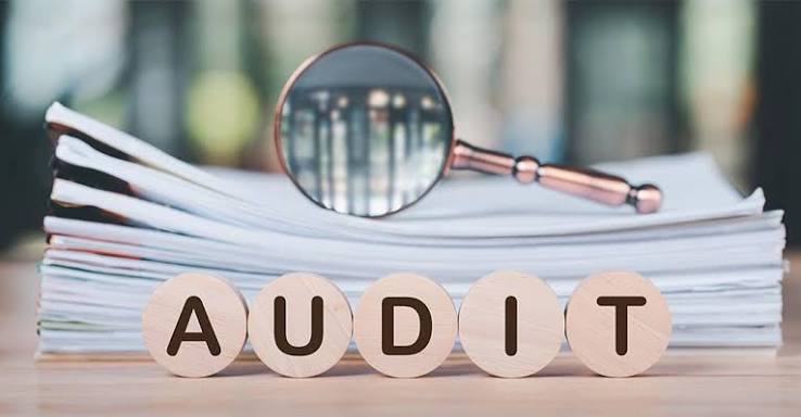 audit